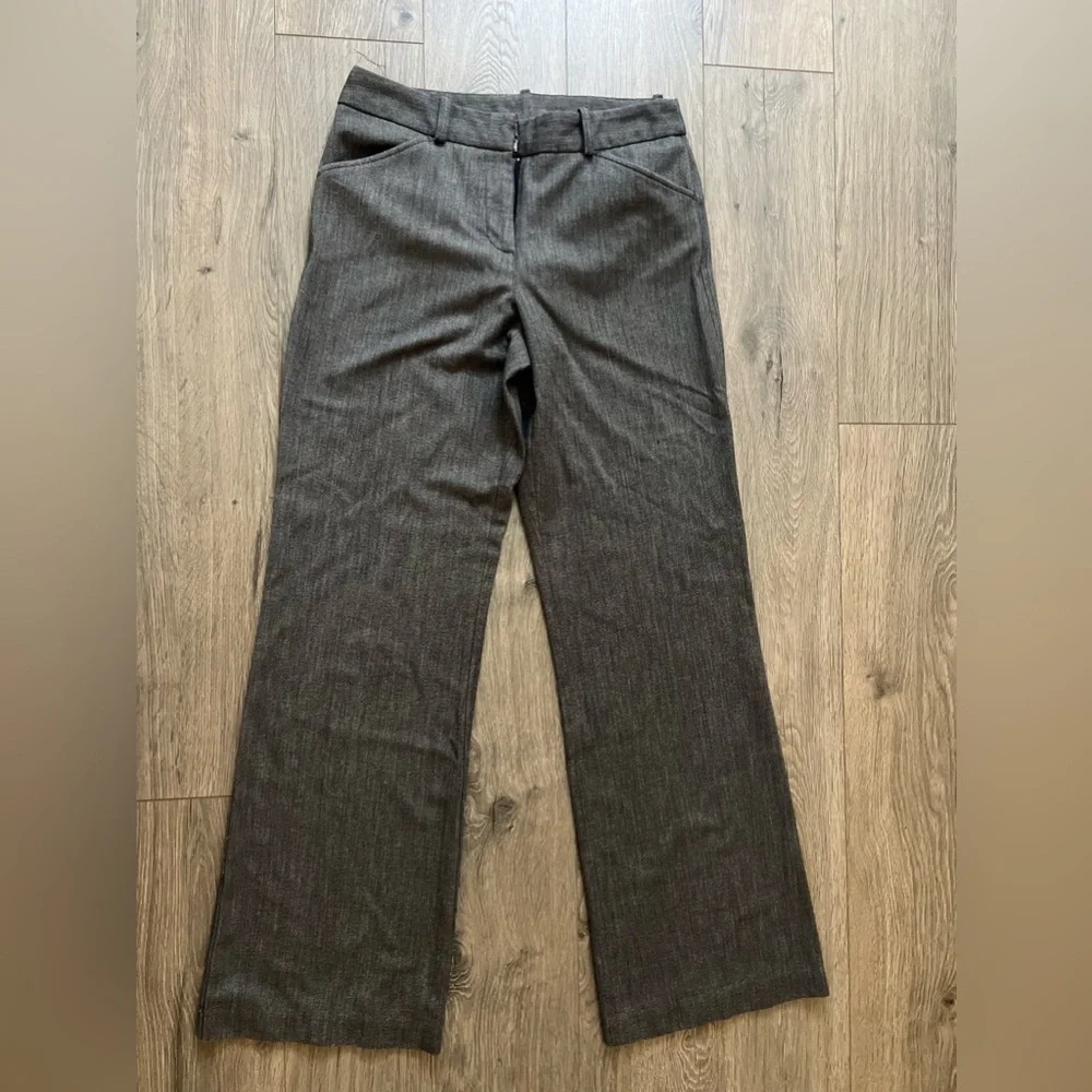 Classic trouser - Picture 2 of 8